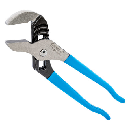 PLIER 10""""PUMP SMOOTH JAW -  CHANNELLOCK